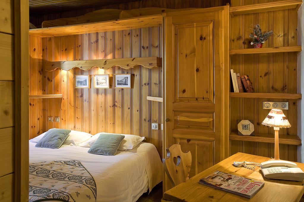 Hotel L'Arbina Tignes Cameră foto